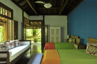 Casa Sertão de Camburi - 1