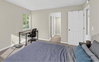 Relaxing Retreat with Modern Conveniences - 1