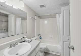 Relaxing Retreat with Modern Conveniences - 2