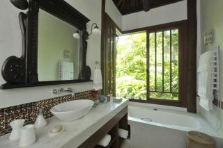 Casa Sertão de Camburi - 2