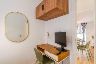 Cozy Room in Madrid City - 8