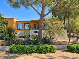 Casa amb piscina i jardí a Palamós per 6 persones - 3