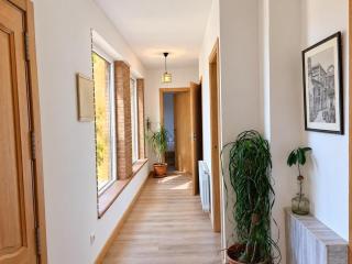 Casa amb piscina i jardí a Palamós per 6 persones - 2
