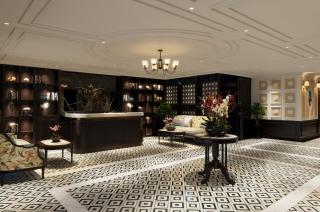 Empire Luxury Noble Cruise by Premier Group - 1