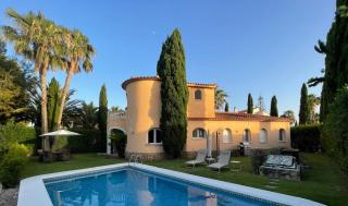 Villa Varló - 9