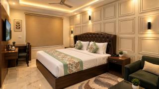 Hotel Mayda Prime Near Delhi Airport - 2