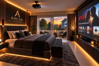 Ahcor Signature Private Cinema Suite - 5