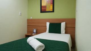 Domus Hotel Veneza - Ipatinga - 2