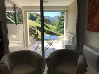 Appartement Le Labrit - 3