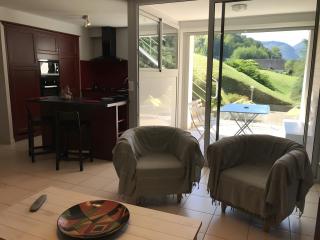 Appartement Le Labrit - 2