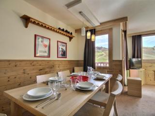 Grand duplex 6/7 personnes proche pistes à Belle Plagne - FR-1-455-181 - 4