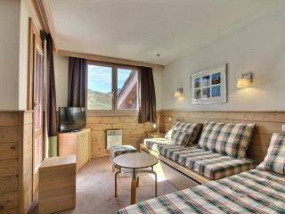 Grand duplex 6/7 personnes proche pistes à Belle Plagne - FR-1-455-181 - 3