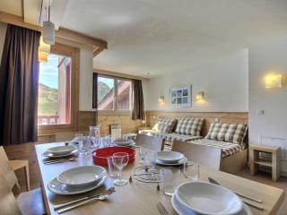 Grand duplex 6/7 personnes proche pistes à Belle Plagne - FR-1-455-181 - 1