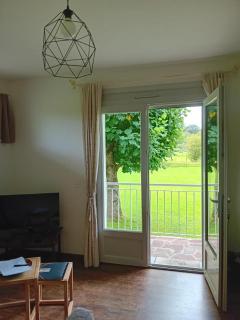 Appartement Aster 2 personnes - 3