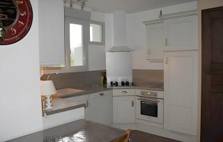 Appartement Aster 2 personnes - 6