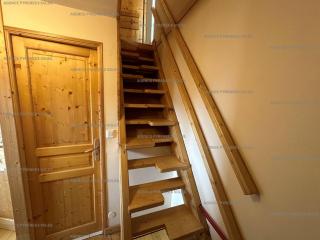 F4 bas de chalet avec terrasse et parking - Les Angles - FR-1-295-143 - 1