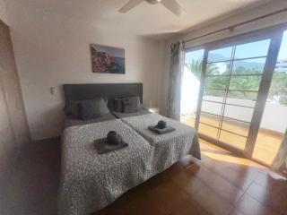 Garden City Costa Adeje 1 Bedroom Apartment Large Balcony Close to Beach - 1