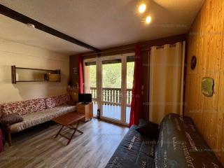 Appartement T2 au pied des pistes, 4 couchages, Les Angles - Balcon, Wifi, Parking - FR-1-295-137 - 3