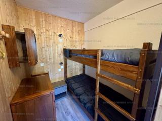 Appartement T2 au pied des pistes, 4 couchages, Les Angles - Balcon, Wifi, Parking - FR-1-295-137 - 1