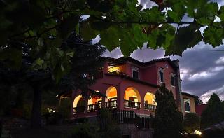 Villa Tethys Mountain Resort - 7