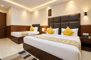Hotel Mayda Prime Near Delhi Airport - 7
