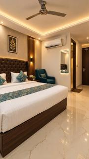 Hotel Mayda Prime Near Delhi Airport - 5