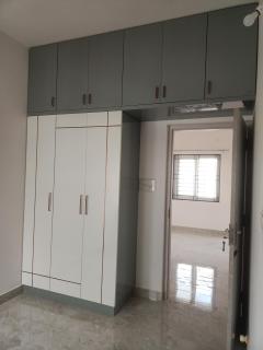 S Kumar house - 1