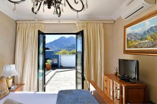 Kilima Franschhoek - 5