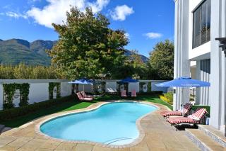 Kilima Franschhoek - 7