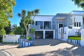 Kilima Franschhoek - 2