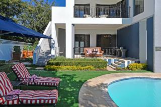Kilima Franschhoek - 3