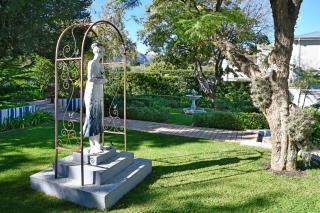 Kilima Franschhoek - 1