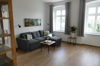 Haus Neißeblick APP4 - 0
