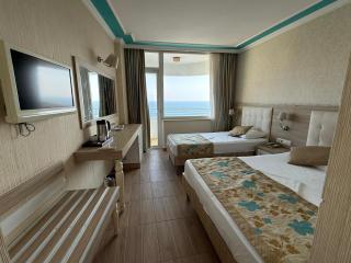 Cender Hotel - 4