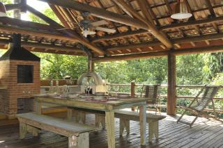 Casa Sertão de Camburi - Camburi - 3