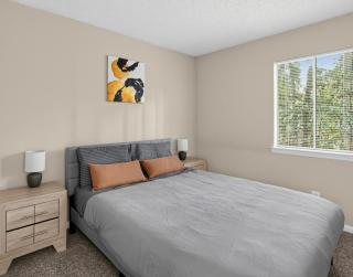 Bright & Inviting Apartment - 0