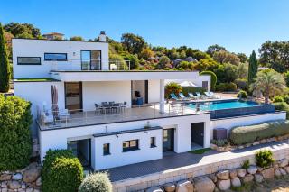 Villa Casa Di Pinarellu - 3