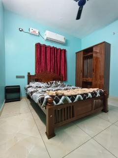 Neythal Homestay 2bhk - 8