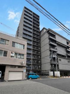 unito residence NAMBA Sakuragawa - 2