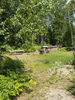 Chalet au bord du Lac-St-Jean - 9