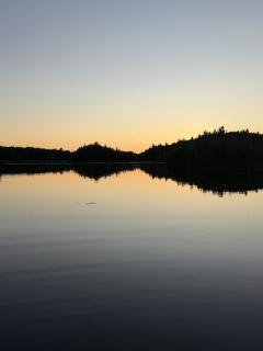 Chalet au bord du Lac-St-Jean - 8