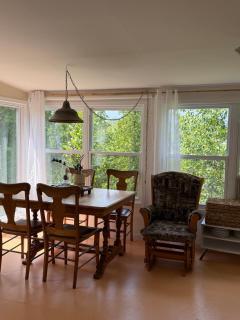 Chalet au bord du Lac-St-Jean - 4
