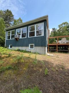 Chalet au bord du Lac-St-Jean - 2
