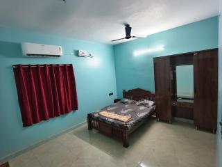 Neythal Homestay 2bhk - 6