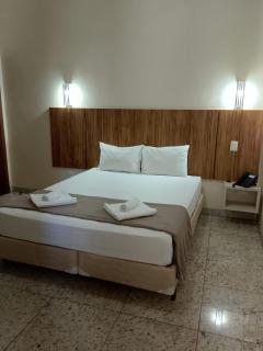 TOPÁZIO IMPERIAL HOTEL - 7