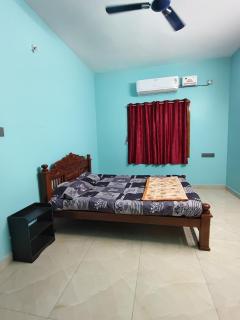 Neythal Homestay 2bhk - 5