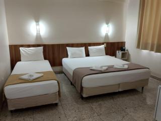 TOPÁZIO IMPERIAL HOTEL - 1