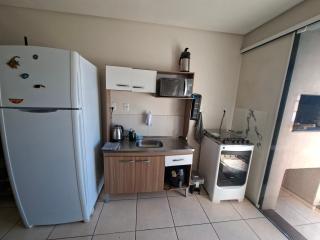 Apart perto da Unimed, Catedral, HSA com 2 Ar e garagem - 8