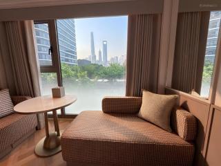 H Hotel, Near Galeries Lafayette, Shangcheng Rd Metro & Shanghai Tower, Shanghai - 2