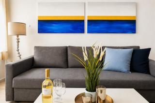 Central Suites Aegina 3 - 9